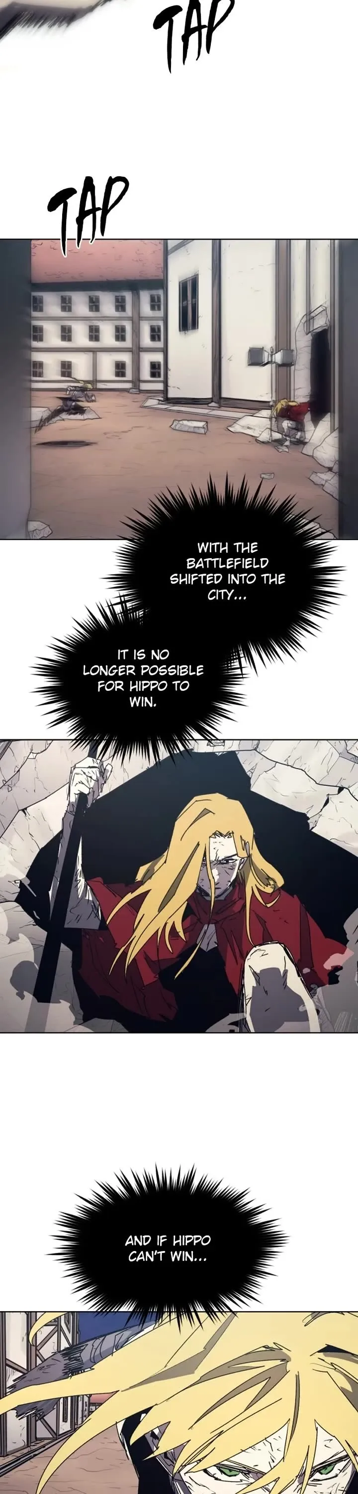 Read The Ember Knight Manga Online