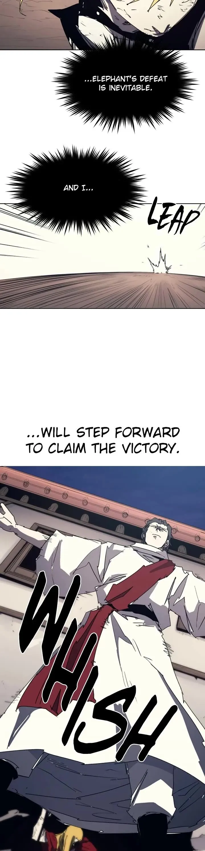 Read The Ember Knight Manga Online
