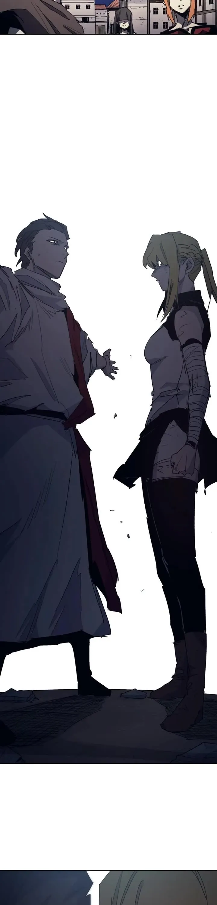 Read The Ember Knight Manga Online