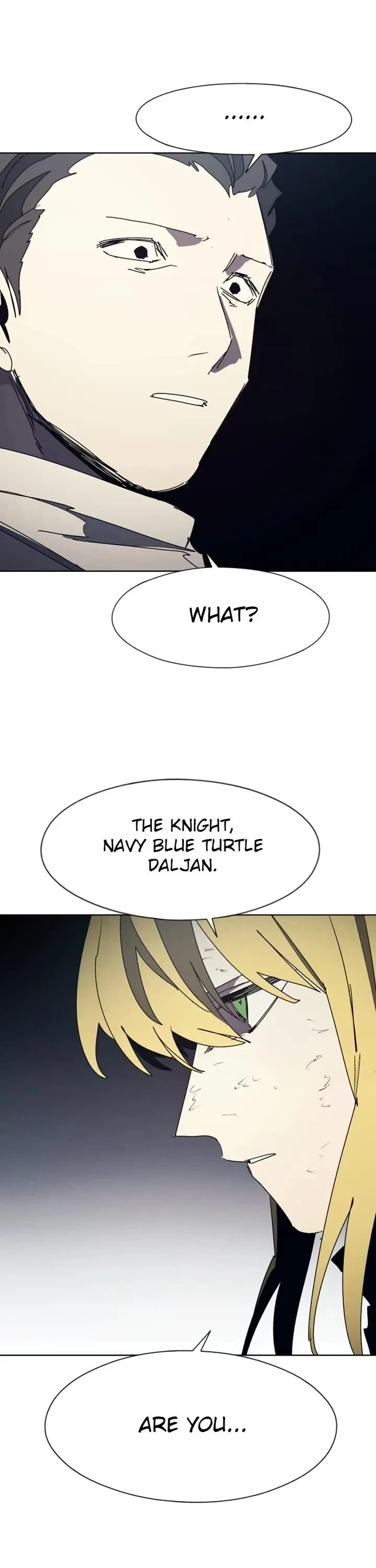 Read The Ember Knight Manga Online