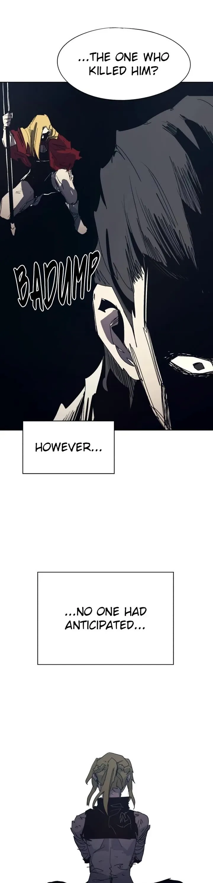 Read The Ember Knight Manga Online