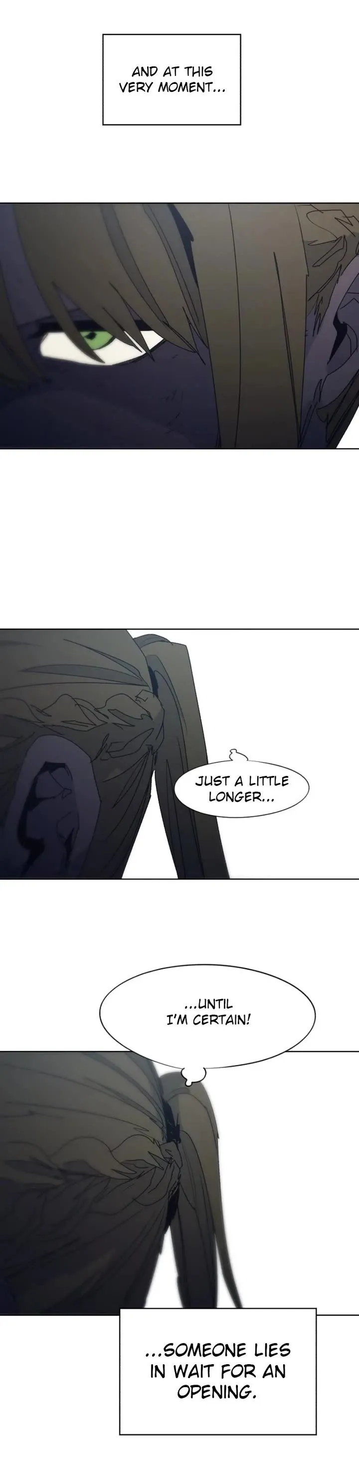 Read The Ember Knight Manga Online