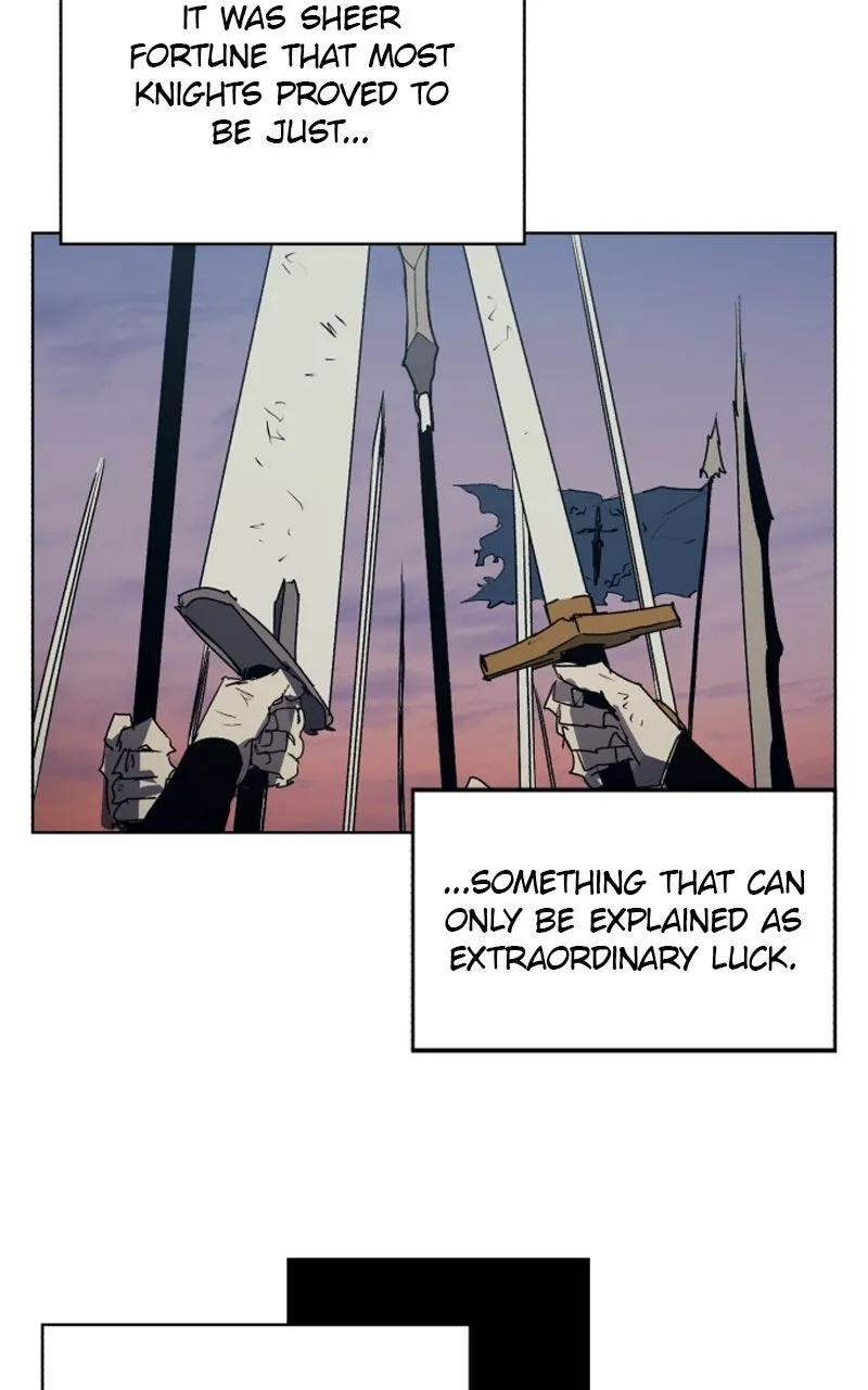 Read The Ember Knight Manga Online