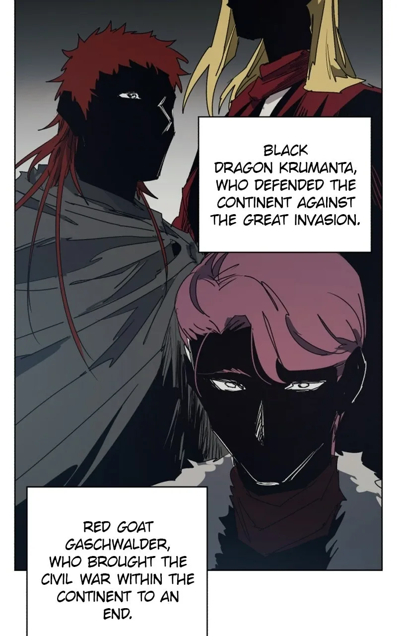 Read The Ember Knight Manga Online