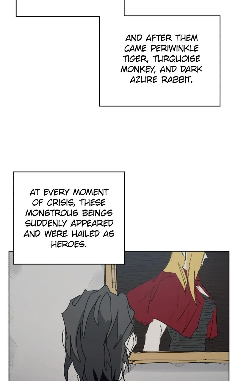 Read The Ember Knight Manga Online