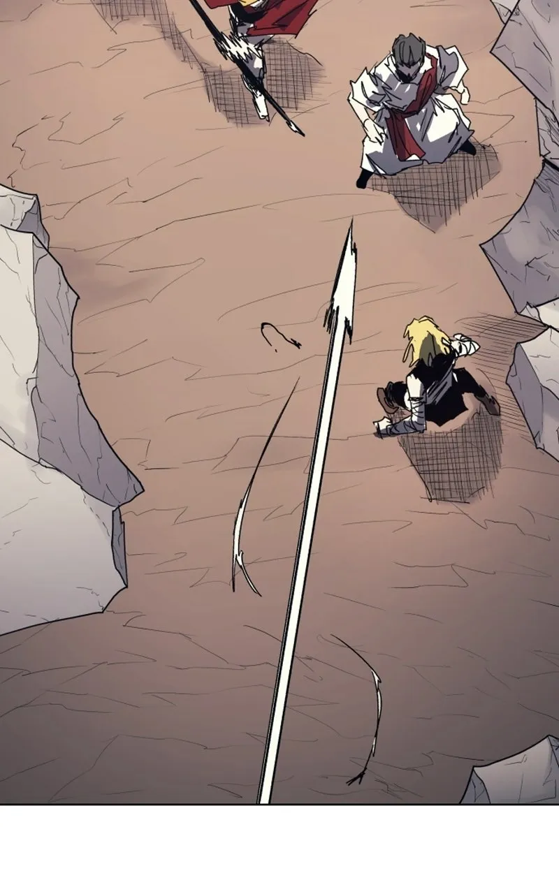 Read The Ember Knight Manga Online