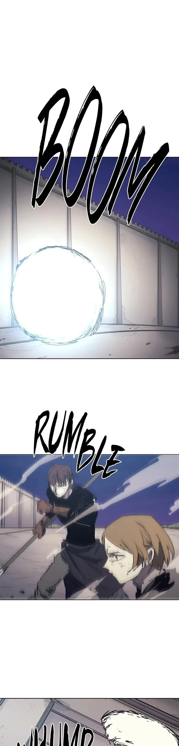 Read The Ember Knight Manga Online
