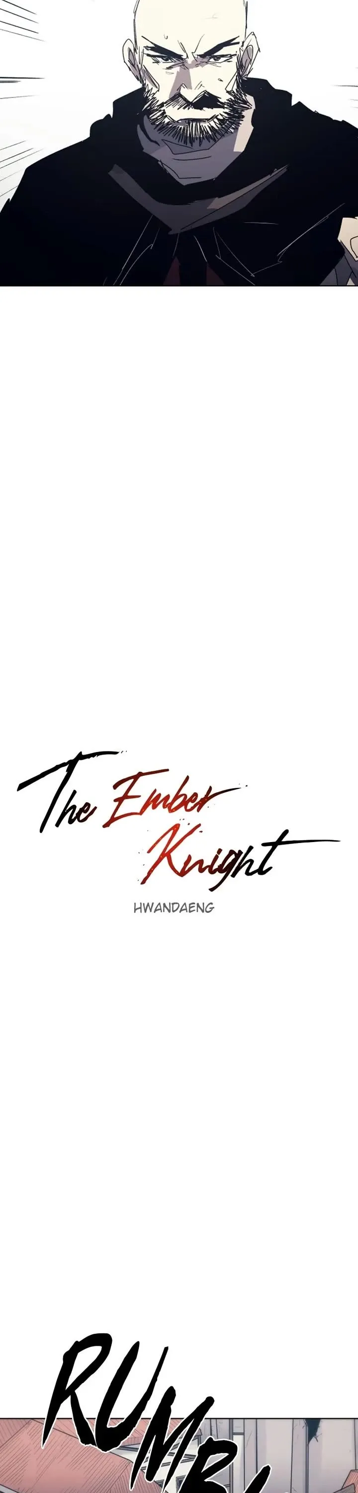 Read The Ember Knight Manga Online