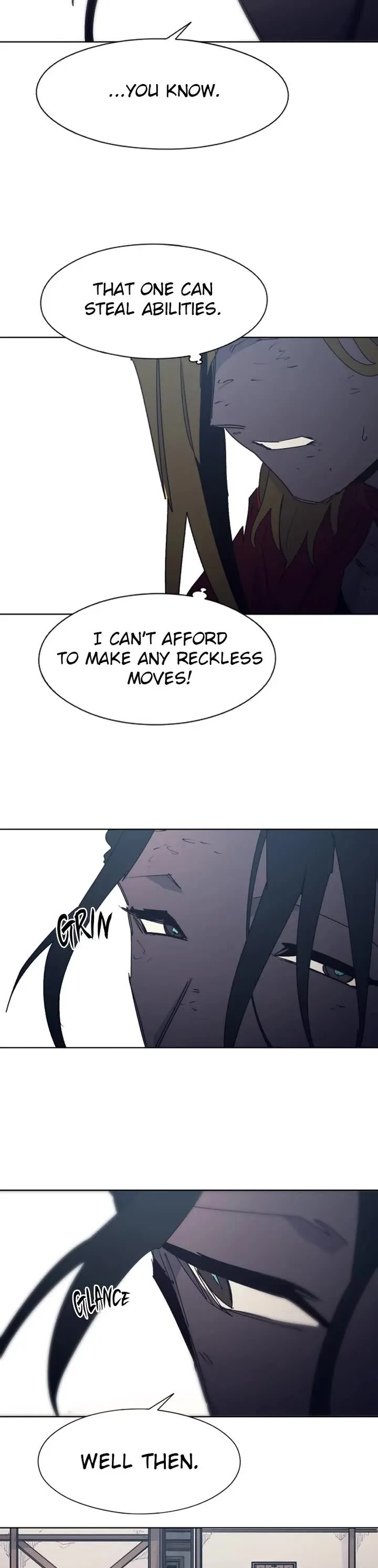 Read The Ember Knight Manga Online