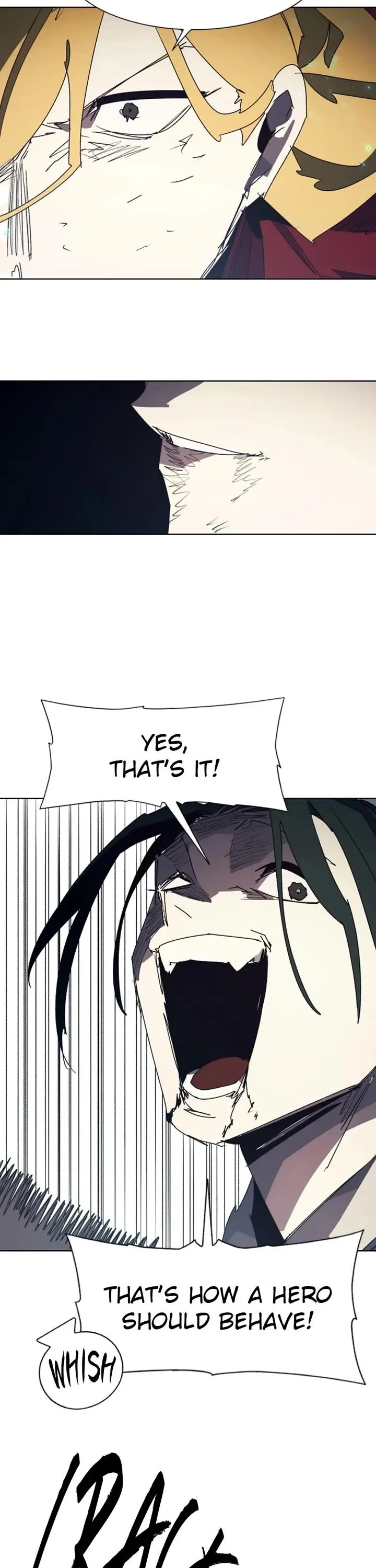 Read The Ember Knight Manga Online