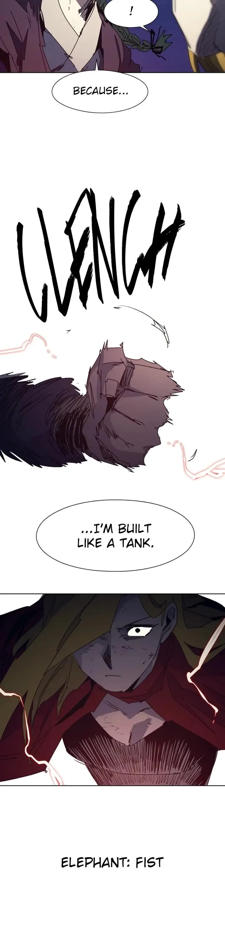 Read The Ember Knight Manga Online