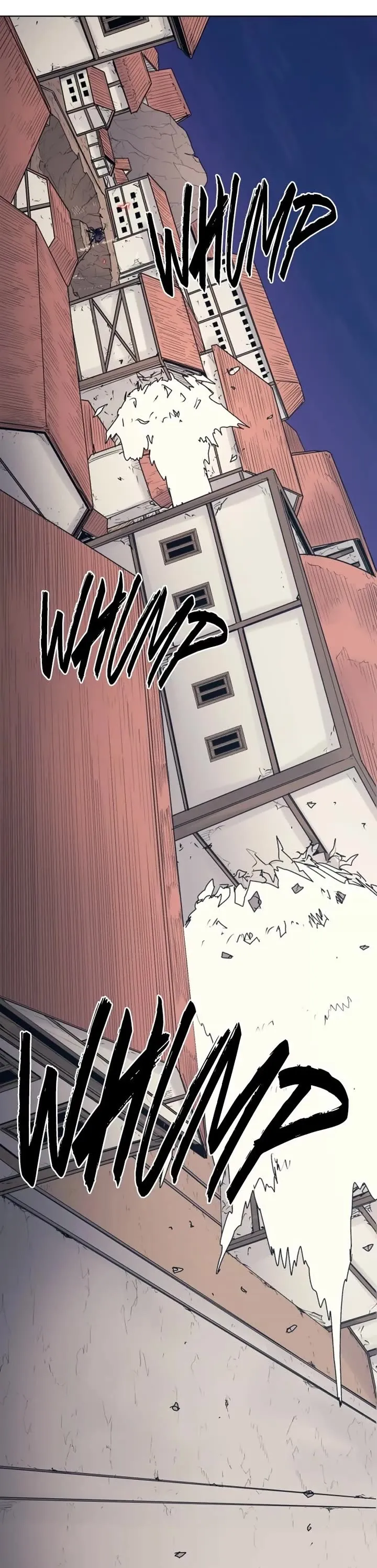 Read The Ember Knight Manga Online