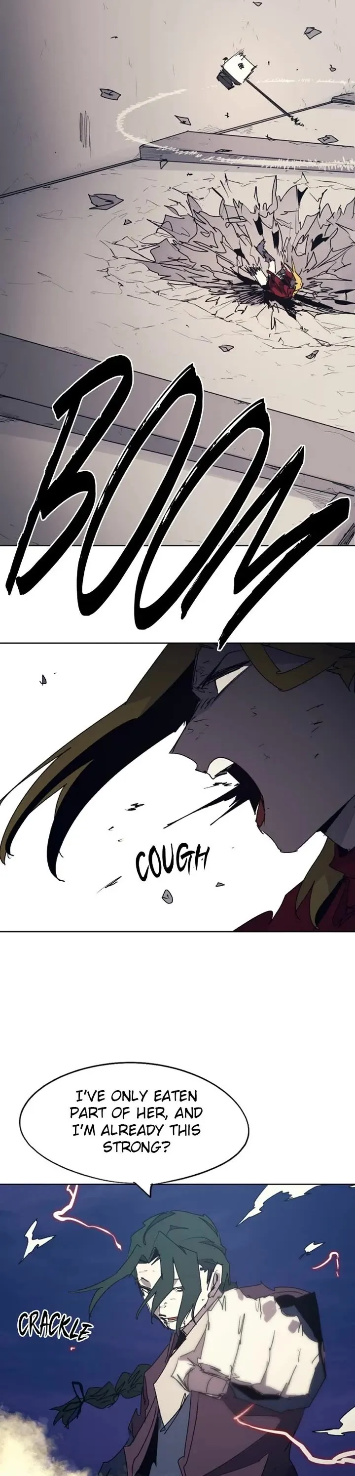 Read The Ember Knight Manga Online