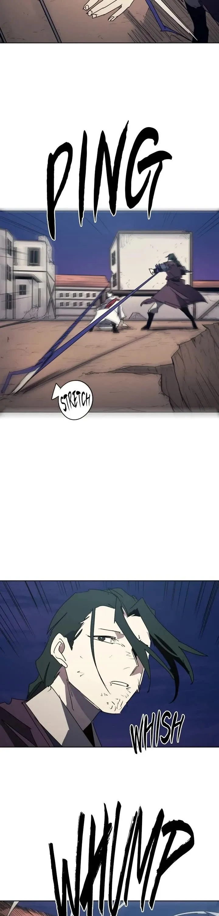 Read The Ember Knight Manga Online