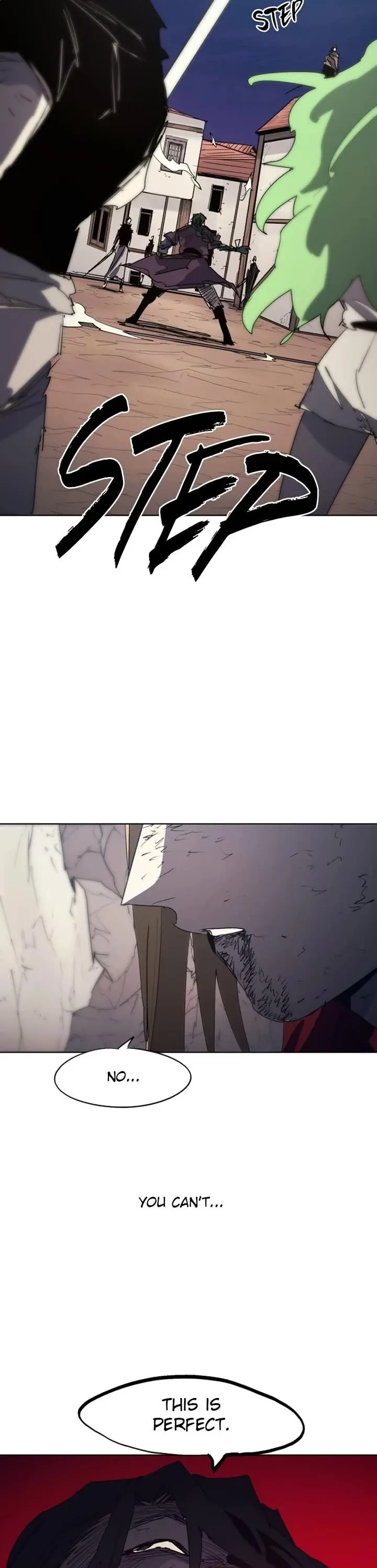 Read The Ember Knight Manga Online