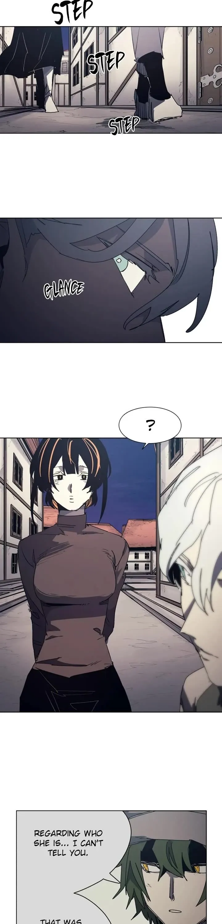 Read The Ember Knight Manga Online