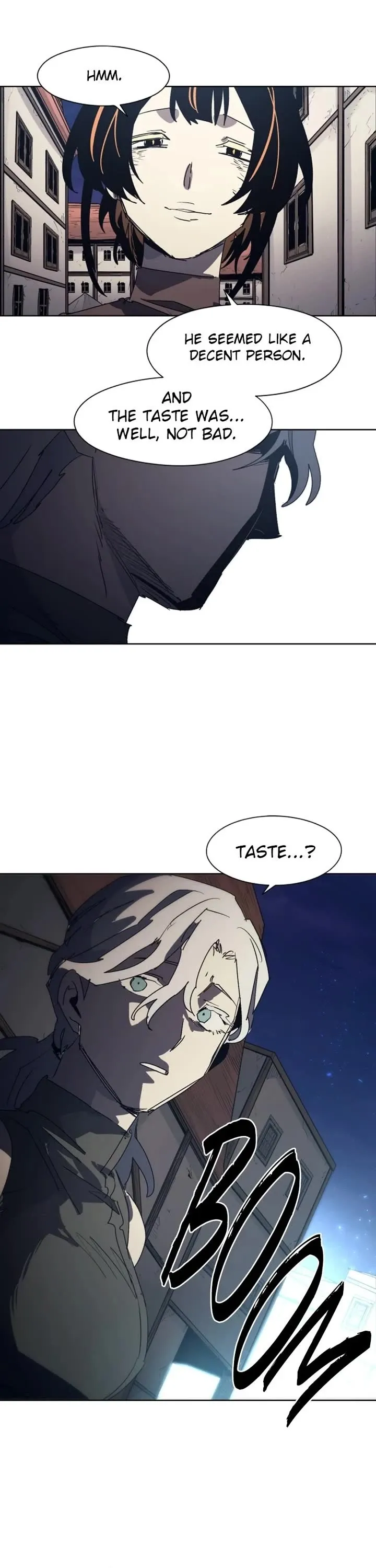 Read The Ember Knight Manga Online