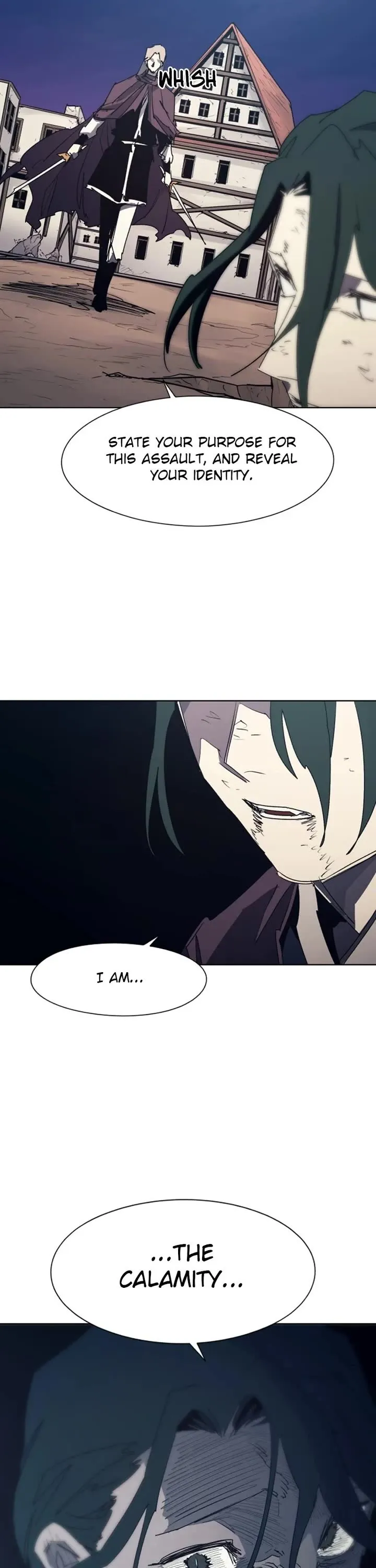 Read The Ember Knight Manga Online