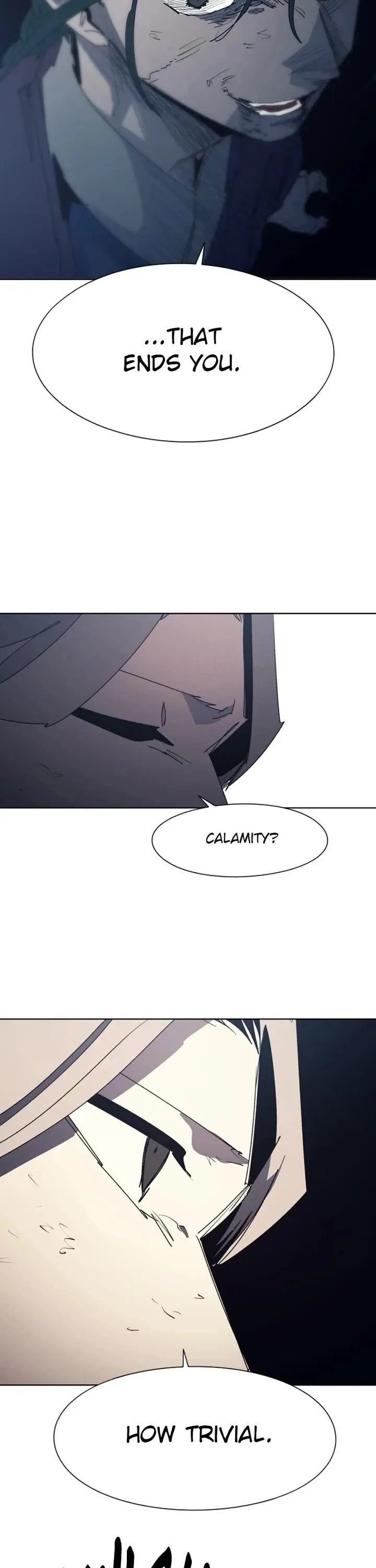 Read The Ember Knight Manga Online