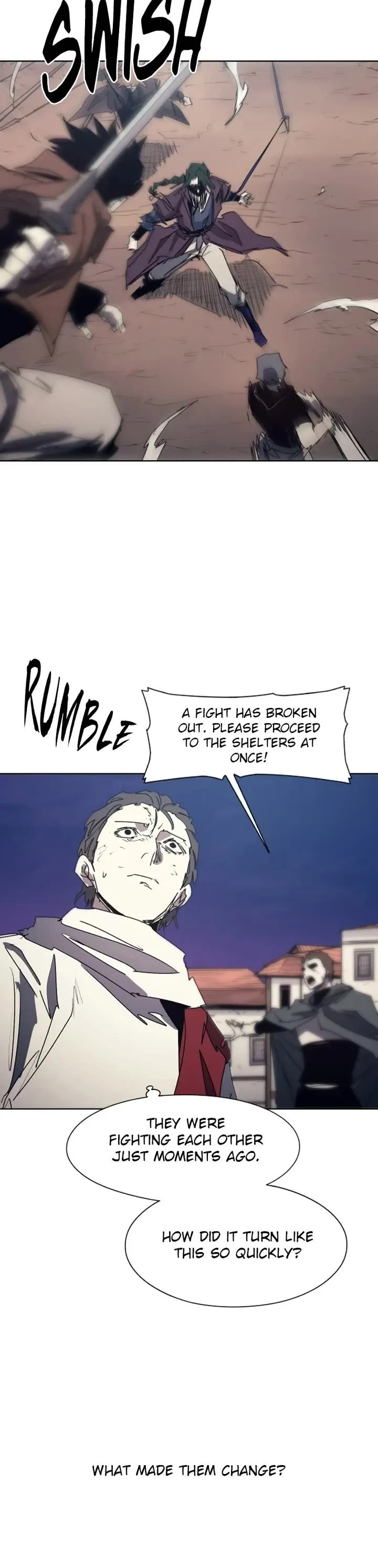 Read The Ember Knight Manga Online