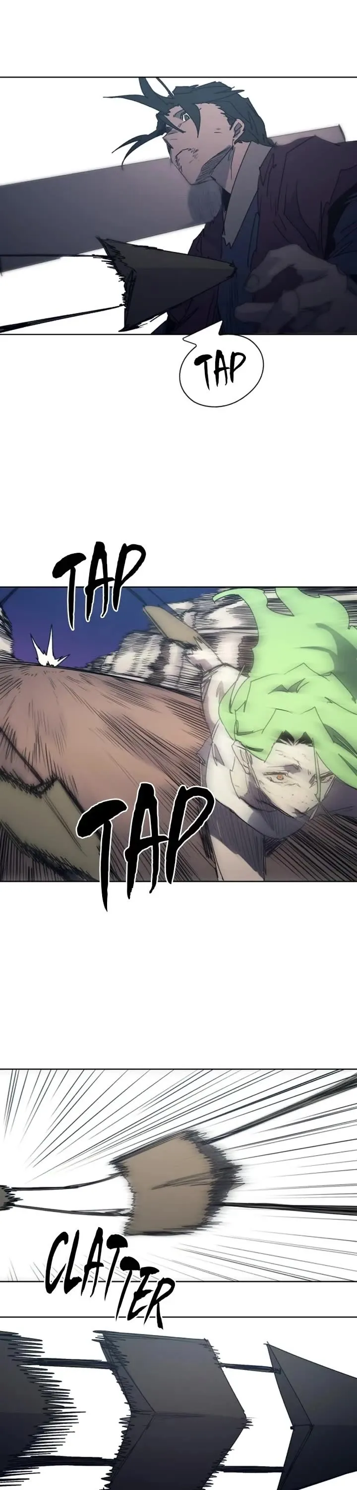 Read The Ember Knight Manga Online