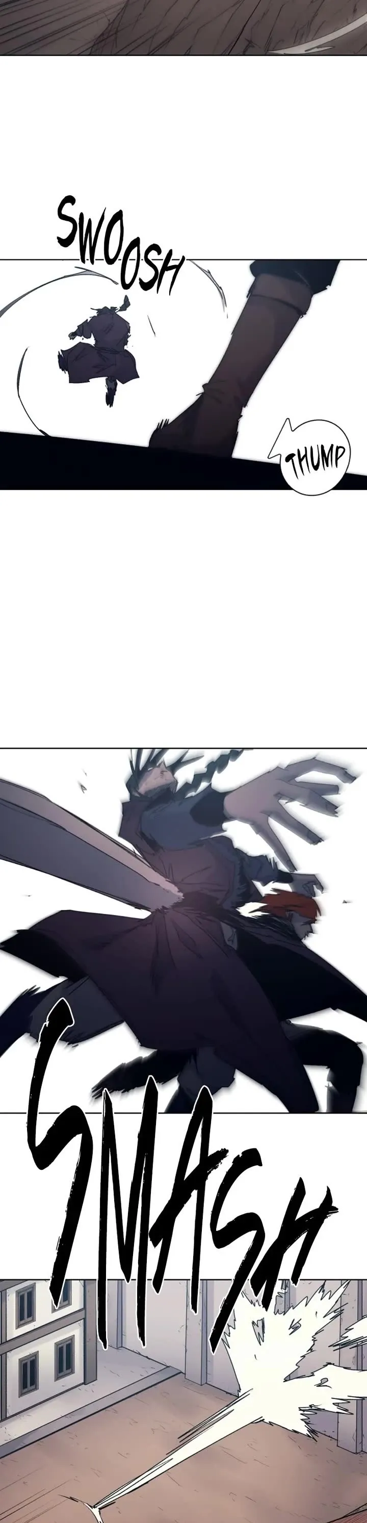 Read The Ember Knight Manga Online