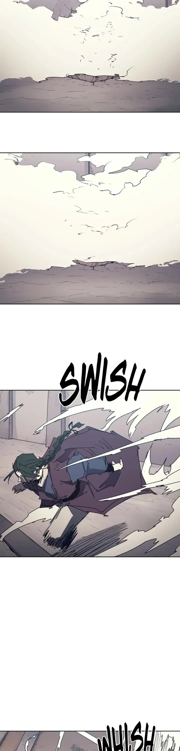Read The Ember Knight Manga Online