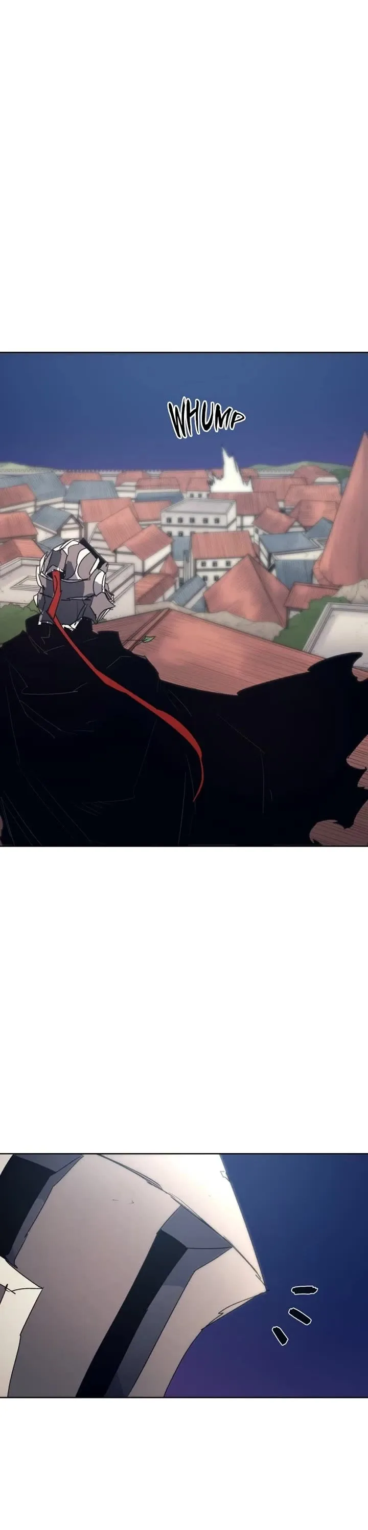 Read The Ember Knight Manga Online