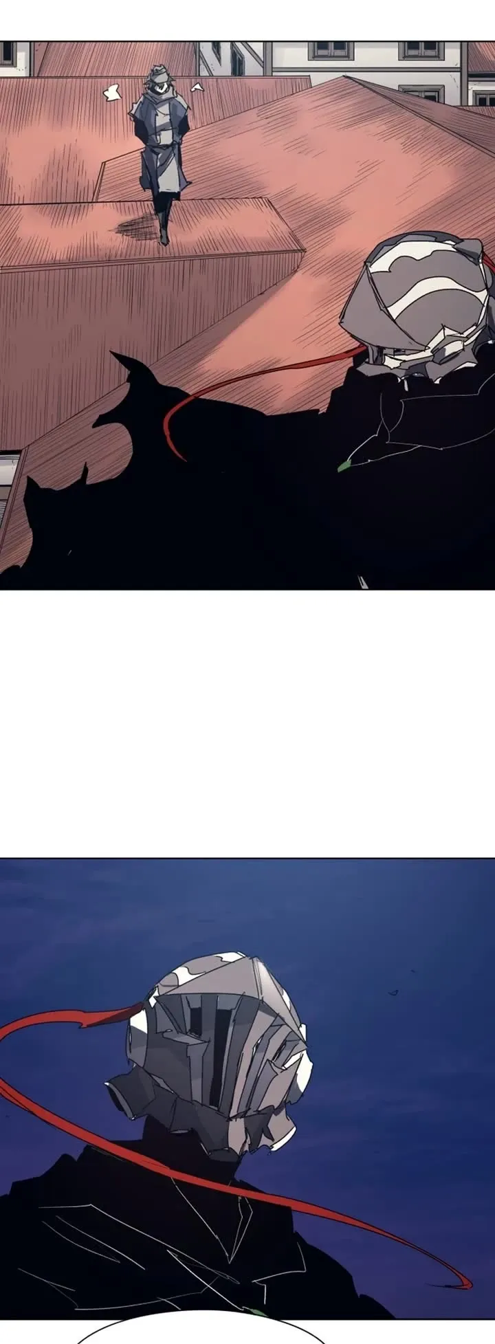 Read The Ember Knight Manga Online
