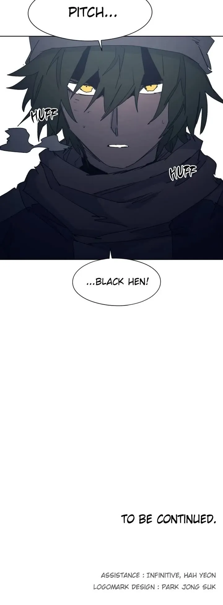 Read The Ember Knight Manga Online