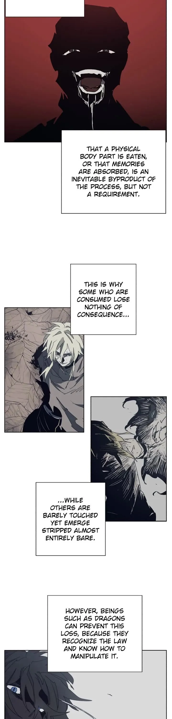 Read The Ember Knight Manga Online