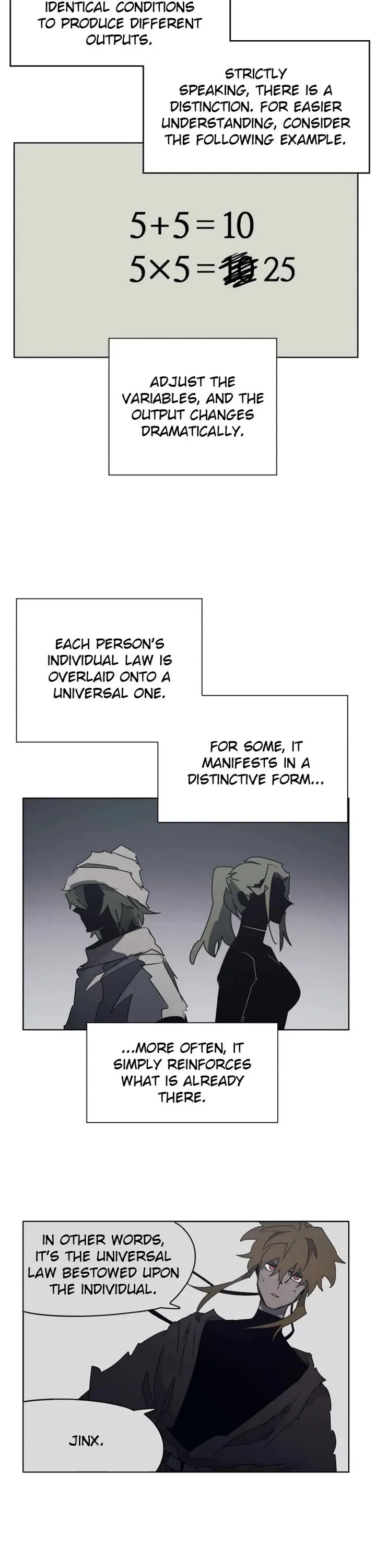 Read The Ember Knight Manga Online