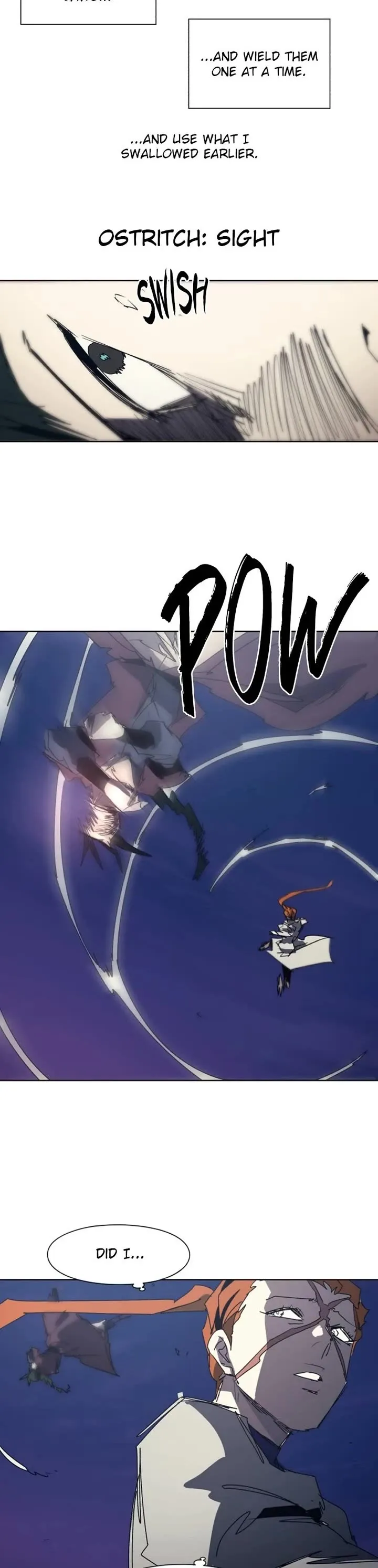 Read The Ember Knight Manga Online