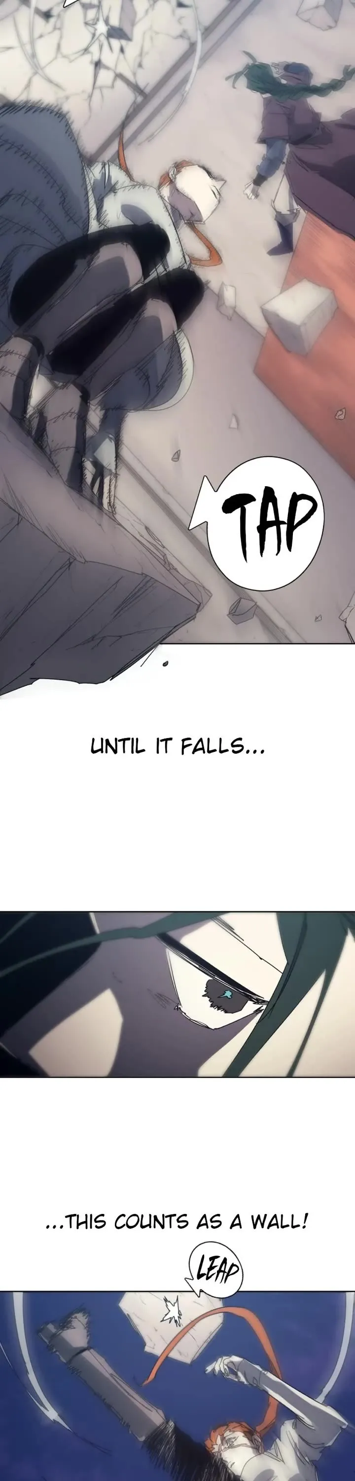 Read The Ember Knight Manga Online