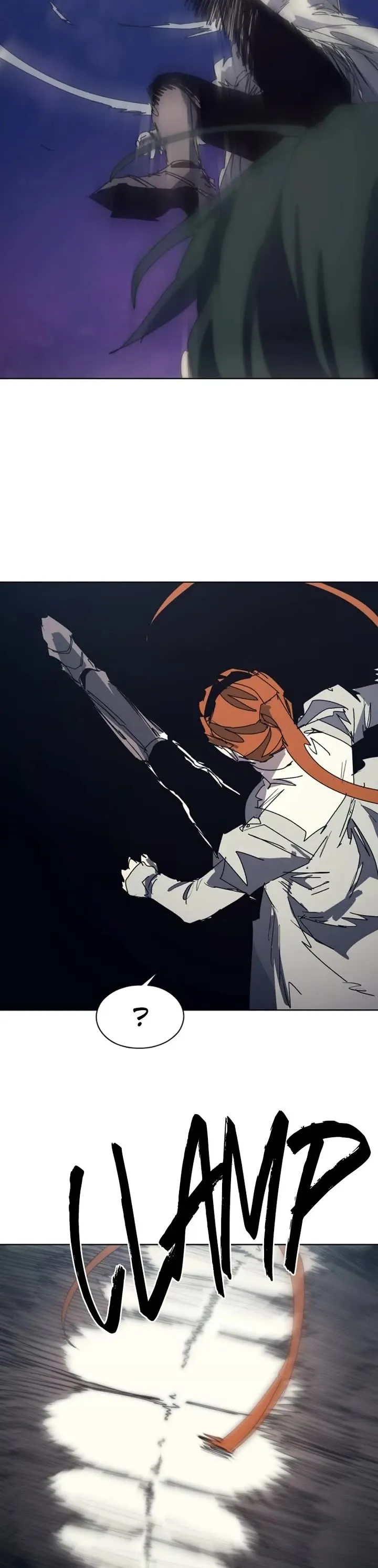 Read The Ember Knight Manga Online