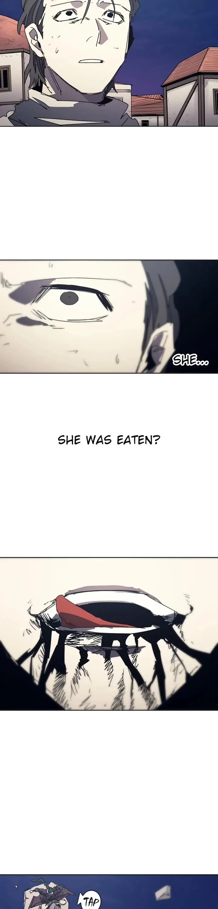 Read The Ember Knight Manga Online
