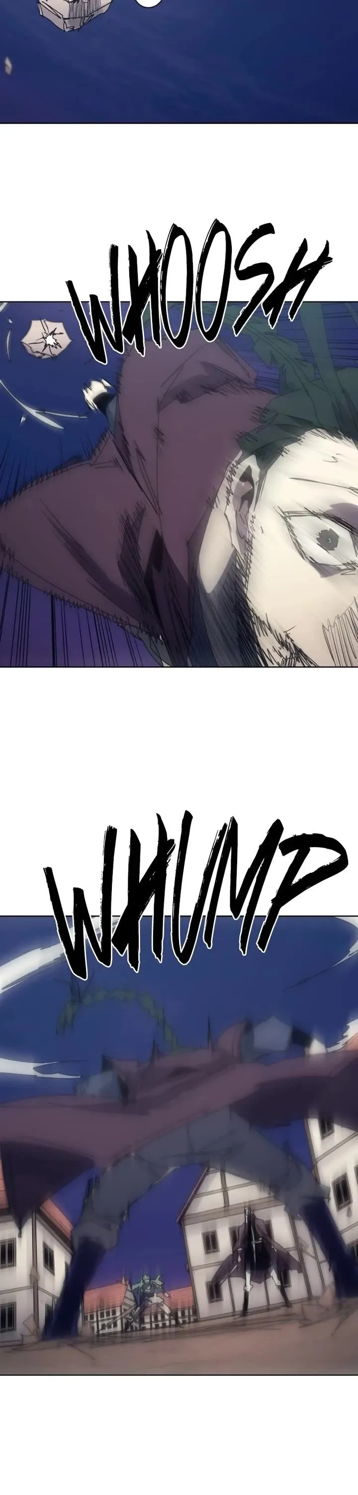 Read The Ember Knight Manga Online
