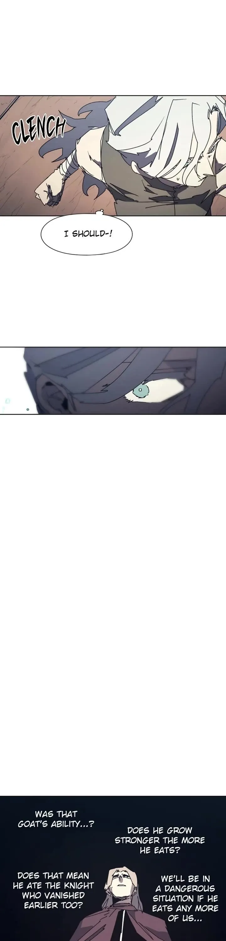 Read The Ember Knight Manga Online