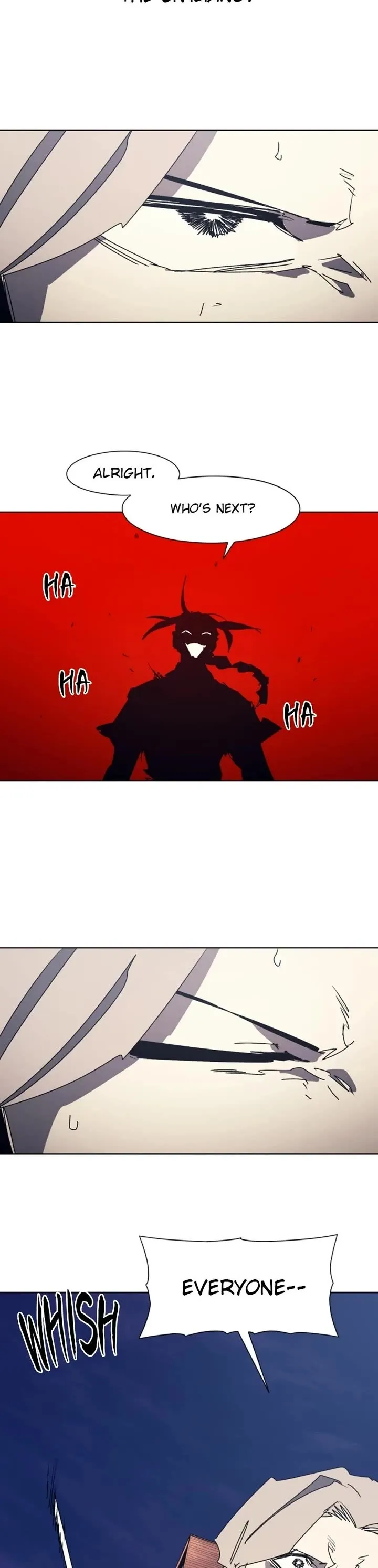 Read The Ember Knight Manga Online