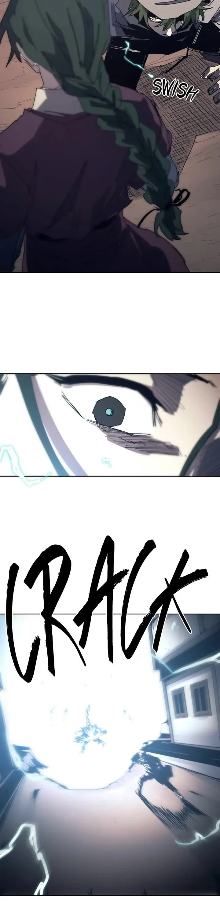 Read The Ember Knight Manga Online