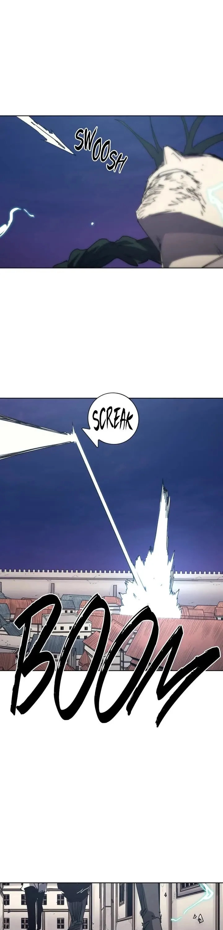 Read The Ember Knight Manga Online