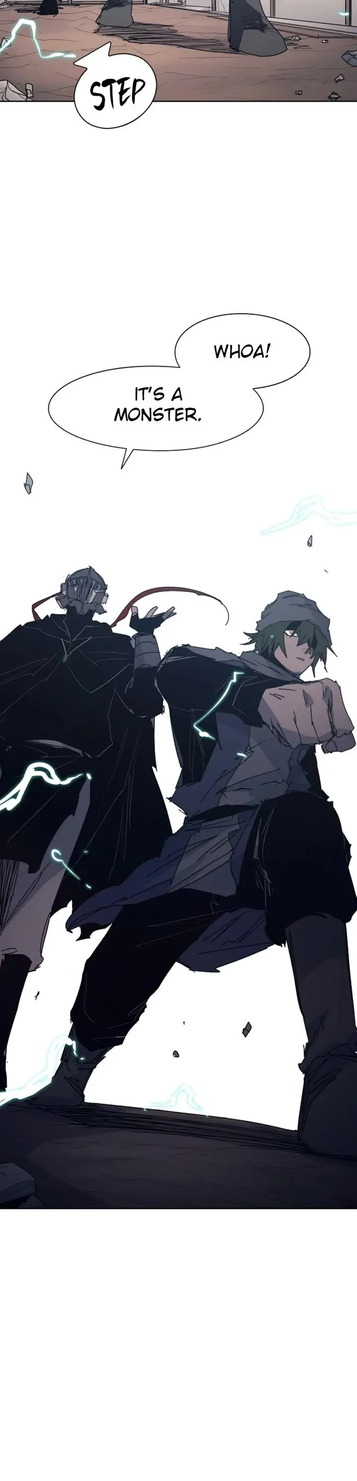 Read The Ember Knight Manga Online