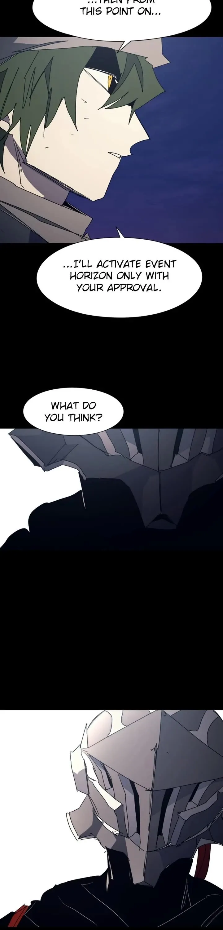 Read The Ember Knight Manga Online