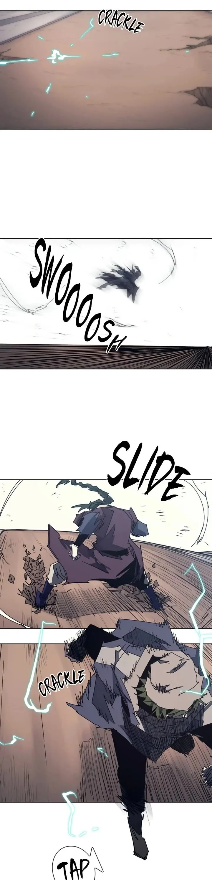 Read The Ember Knight Manga Online