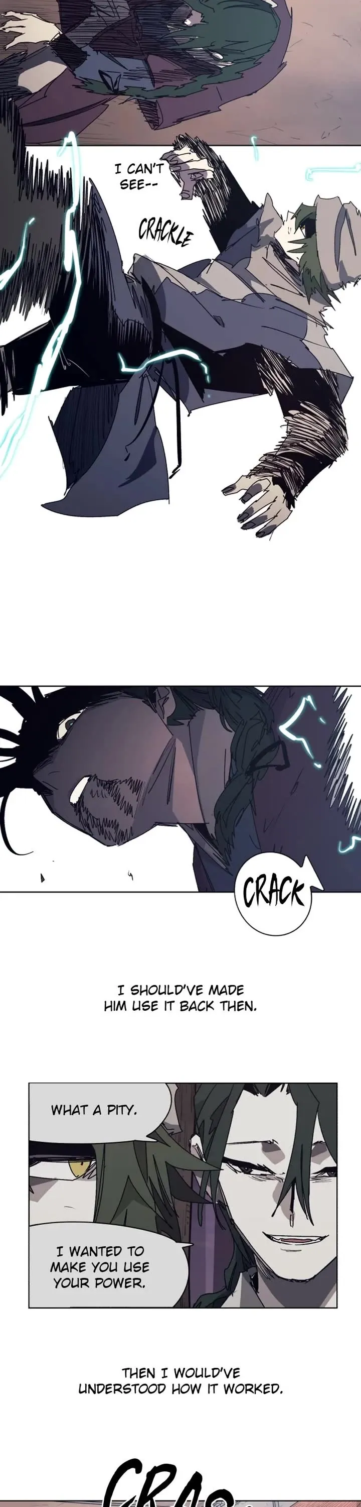 Read The Ember Knight Manga Online