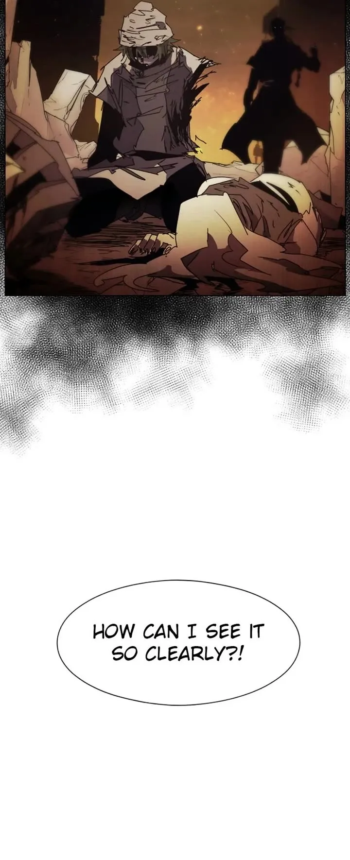 Read The Ember Knight Manga Online