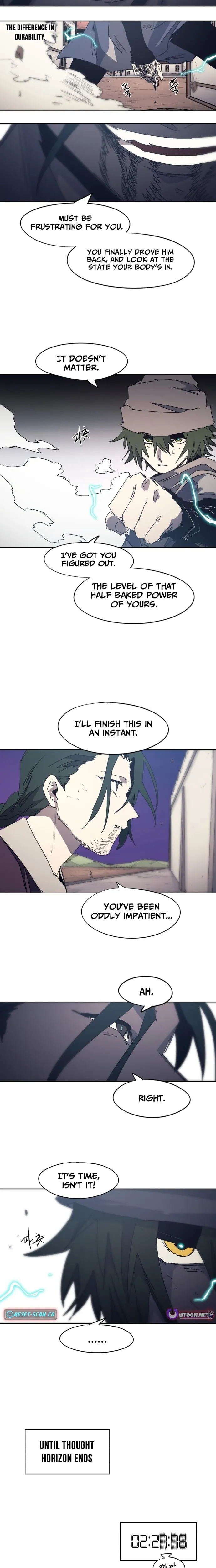 Read The Ember Knight Manga Online