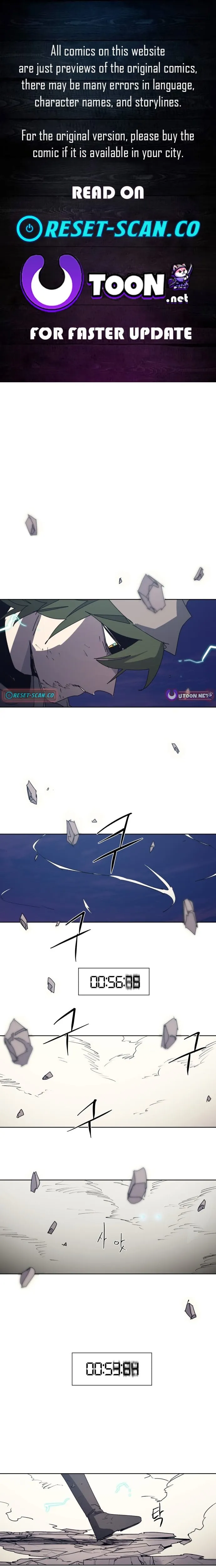 Read The Ember Knight Manga Online