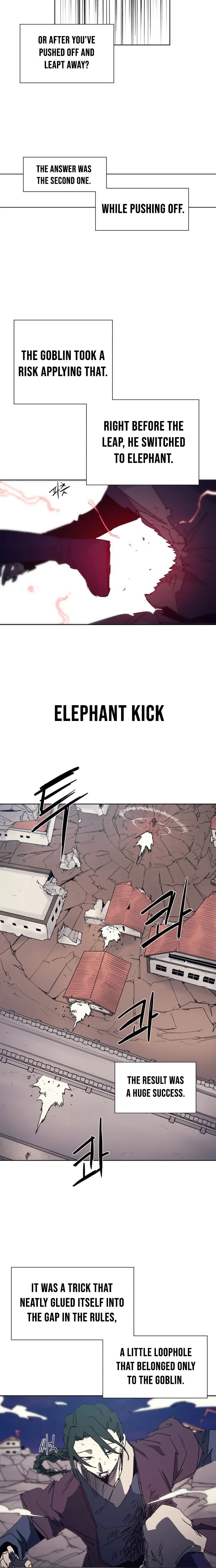 Read The Ember Knight Manga Online
