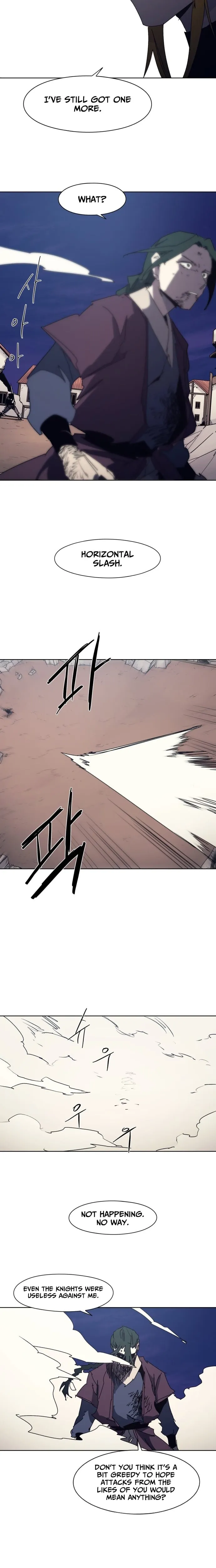Read The Ember Knight Manga Online